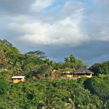 Готель Casa Rosa Taytay Palawan Екстер'єр фото