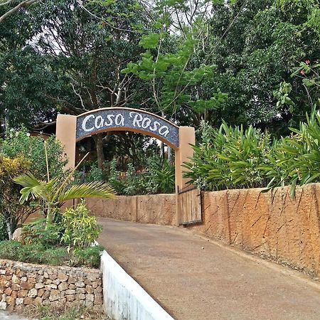 Готель Casa Rosa Taytay Palawan Екстер'єр фото