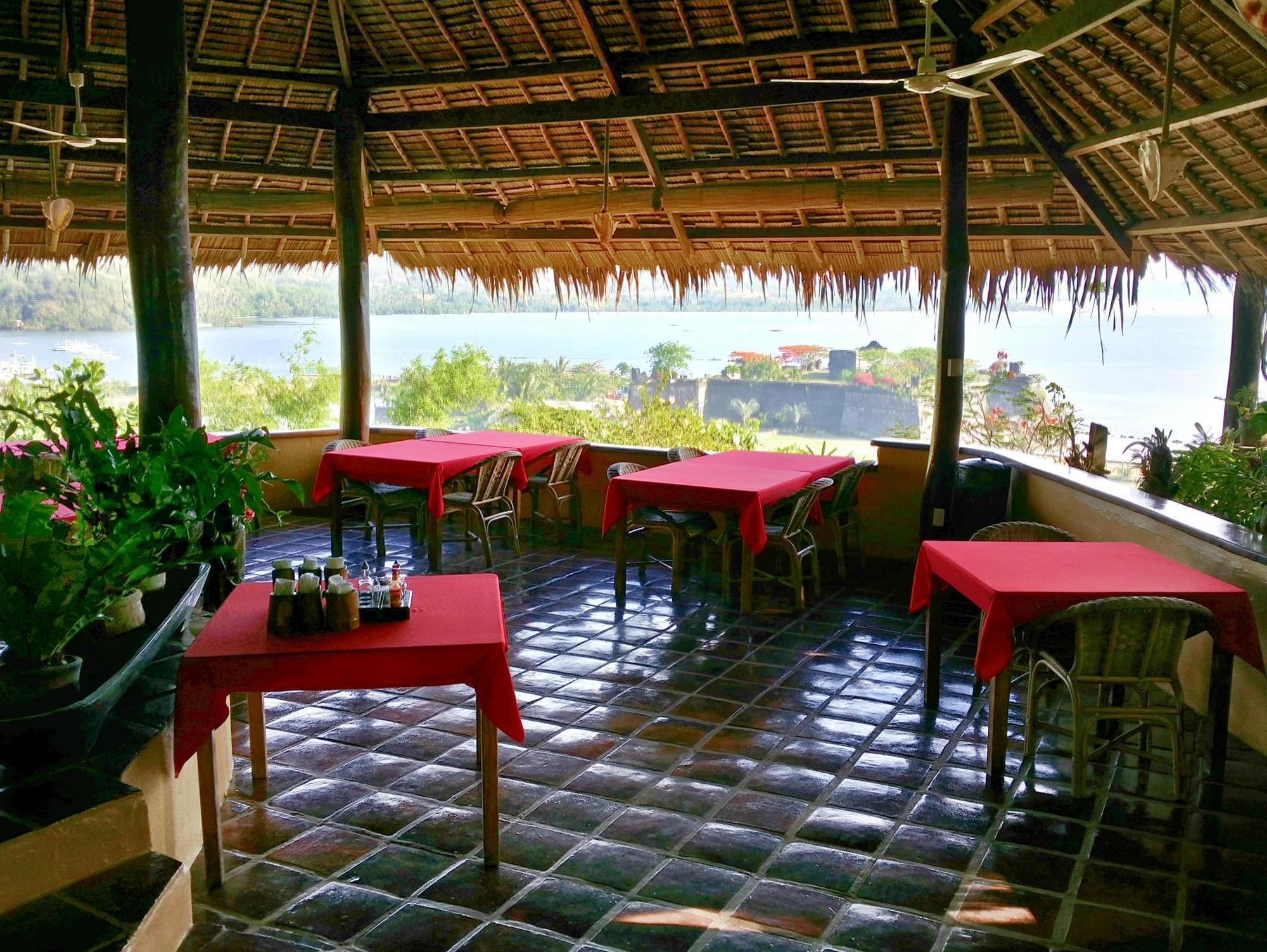 Готель Casa Rosa Taytay Palawan Екстер'єр фото