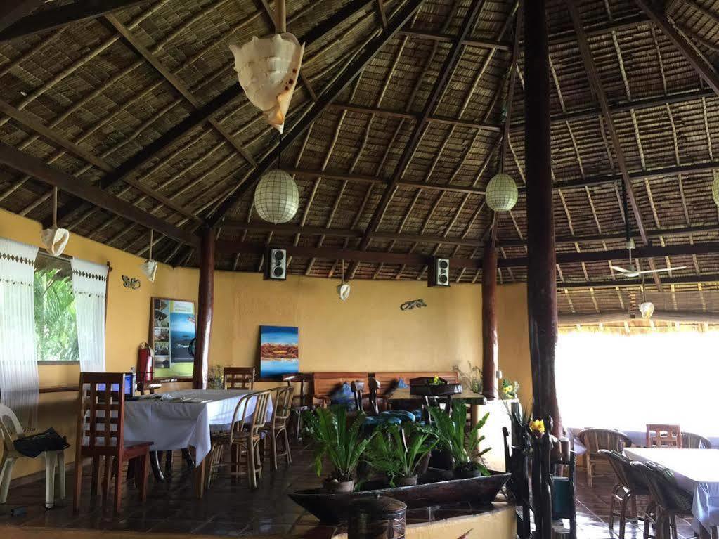 Готель Casa Rosa Taytay Palawan Екстер'єр фото