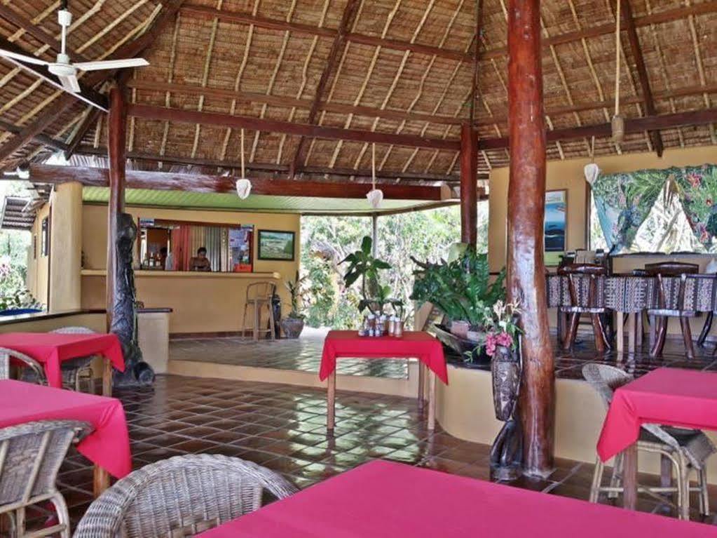 Готель Casa Rosa Taytay Palawan Екстер'єр фото