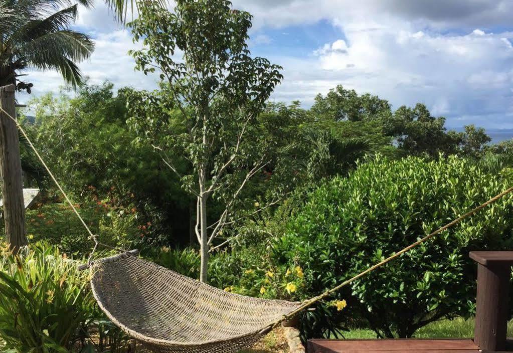 Готель Casa Rosa Taytay Palawan Екстер'єр фото