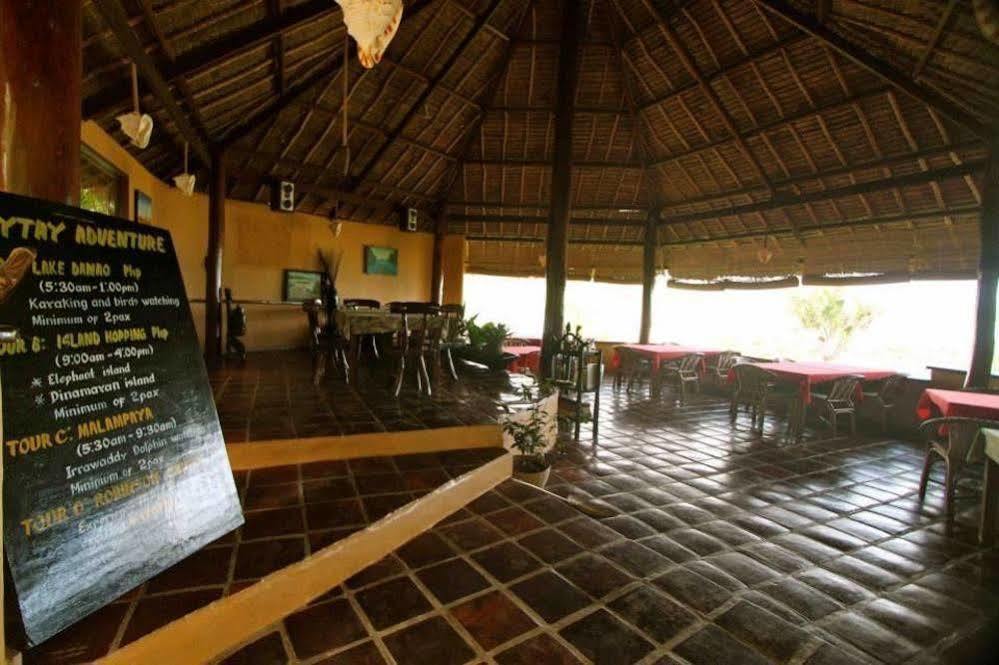 Готель Casa Rosa Taytay Palawan Екстер'єр фото